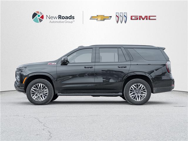 2025 Chevrolet Tahoe Z71 (Stk: R240793A) in Newmarket - Image 3 of 30