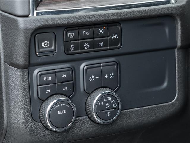 2025 Chevrolet Tahoe Z71 (Stk: R240793A) in Newmarket - Image 19 of 30