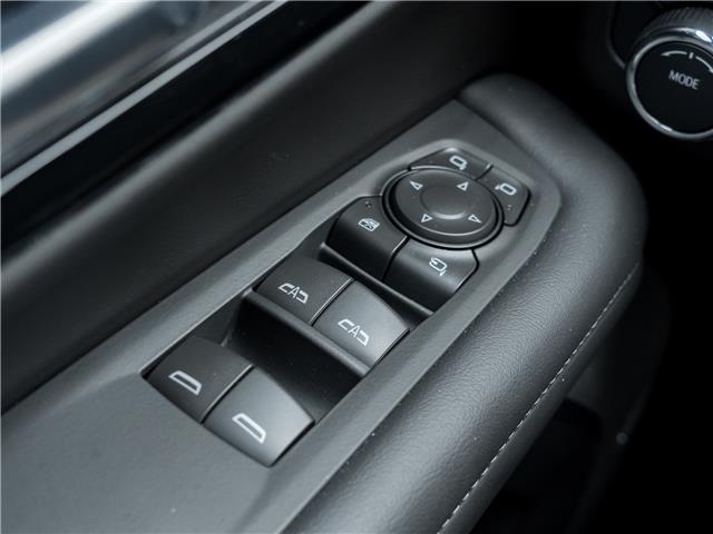 2025 Chevrolet Tahoe Z71 (Stk: R240793A) in Newmarket - Image 17 of 30