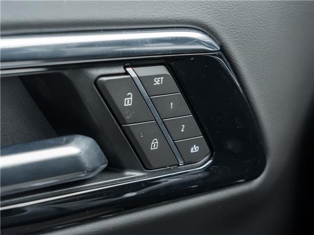2025 Chevrolet Tahoe Z71 (Stk: R240793A) in Newmarket - Image 18 of 30