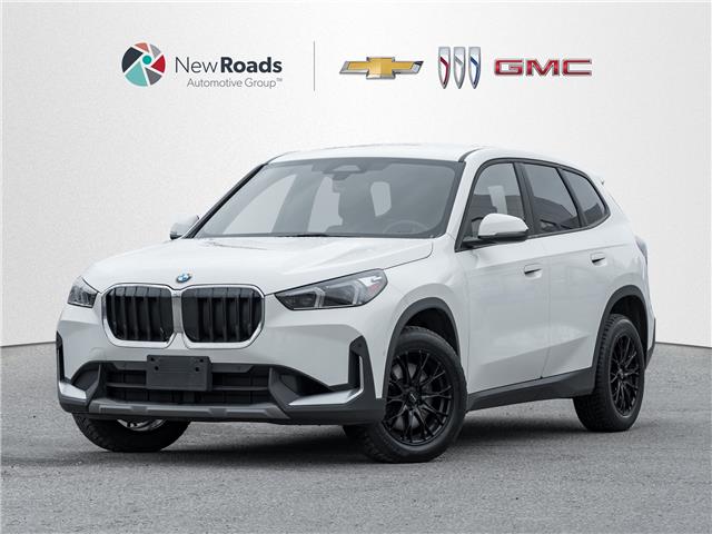 2024 BMW X1 xDrive28i WBX73EF08R5Y72570 N17283 in Newmarket