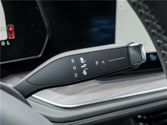 2025 Chevrolet Tahoe Z71 (Stk: R240793A) in Newmarket - Image 20 of 30