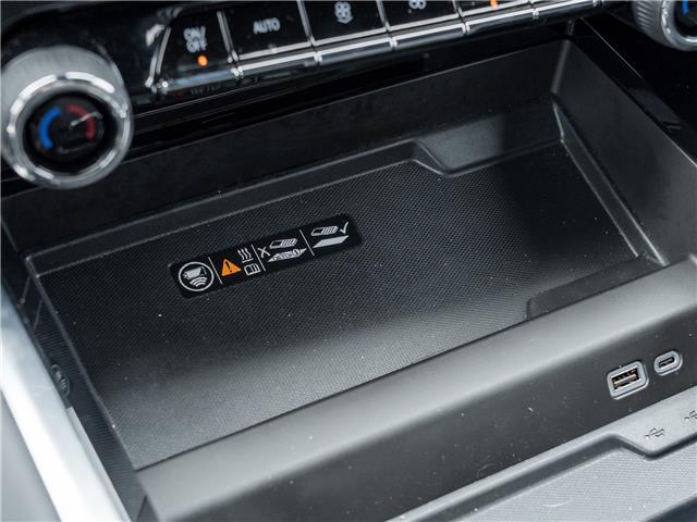 2025 Chevrolet Tahoe Z71 (Stk: R240793A) in Newmarket - Image 21 of 30