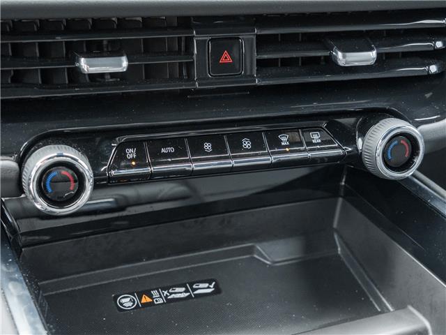2025 Chevrolet Tahoe Z71 (Stk: R240793A) in Newmarket - Image 22 of 30