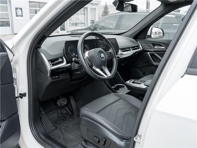 2024 BMW X1 xDrive28i (Stk: N17283) in Newmarket - Image 8 of 21