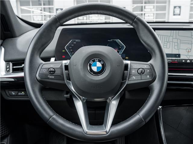 2024 BMW X1 xDrive28i (Stk: N17283) in Newmarket - Image 9 of 21