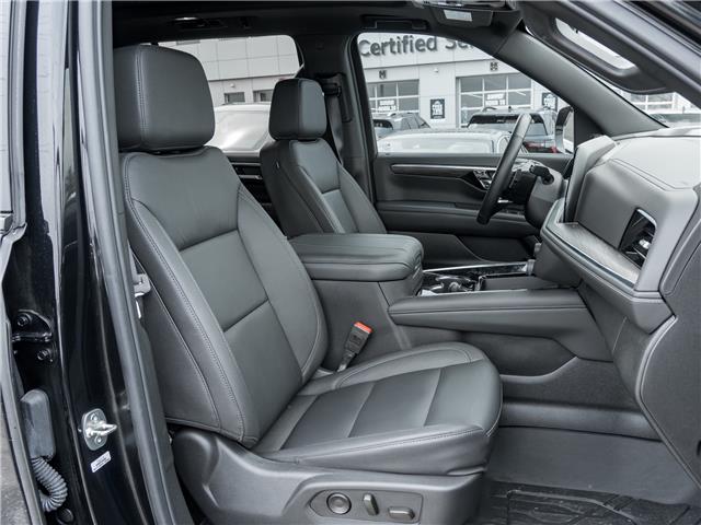 2025 Chevrolet Tahoe Z71 (Stk: R240793A) in Newmarket - Image 25 of 30
