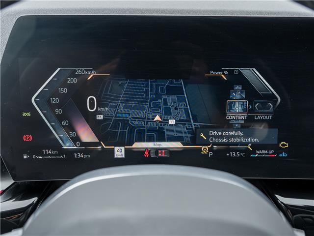 2024 BMW X1 xDrive28i (Stk: N17283) in Newmarket - Image 11 of 21