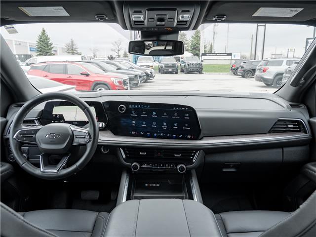 2025 Chevrolet Tahoe Z71 (Stk: R240793A) in Newmarket - Image 29 of 30