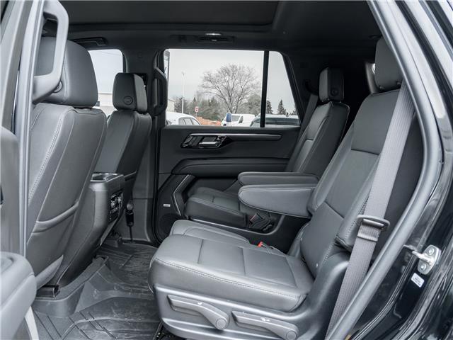 2025 Chevrolet Tahoe Z71 (Stk: R240793A) in Newmarket - Image 26 of 30