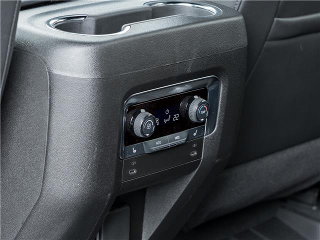 2025 Chevrolet Tahoe Z71 (Stk: R240793A) in Newmarket - Image 27 of 30