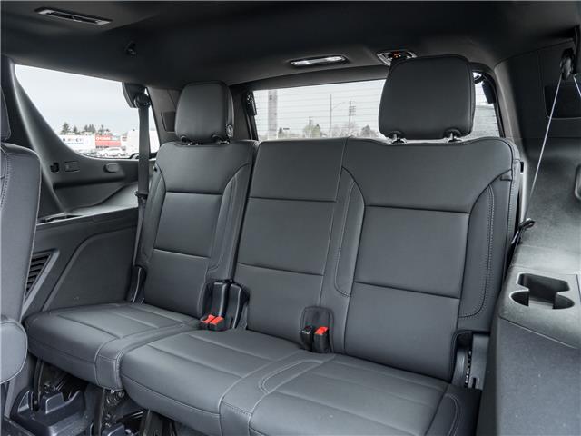 2025 Chevrolet Tahoe Z71 (Stk: R240793A) in Newmarket - Image 28 of 30