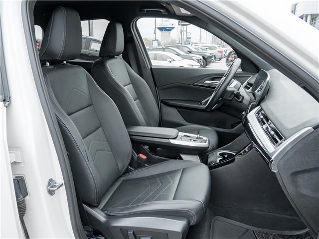 2024 BMW X1 xDrive28i (Stk: N17283) in Newmarket - Image 18 of 21