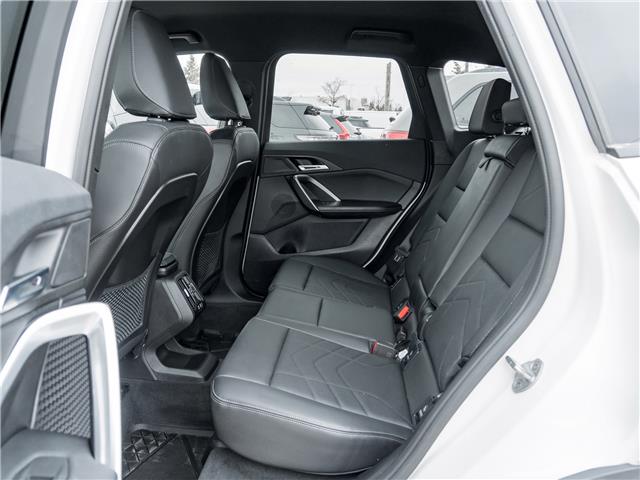 2024 BMW X1 xDrive28i (Stk: N17283) in Newmarket - Image 19 of 21