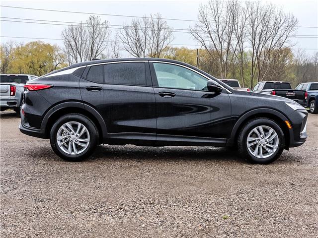 2026 Buick Envista Preferred (Stk: 26153) in Ingersoll - Image 3 of 24