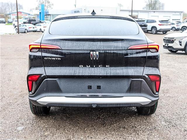 2026 Buick Envista Preferred (Stk: 26153) in Ingersoll - Image 4 of 24