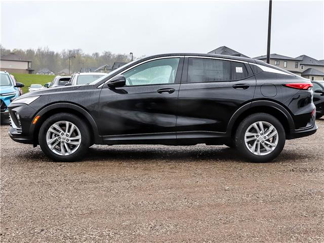 2026 Buick Envista Preferred (Stk: 26153) in Ingersoll - Image 5 of 24