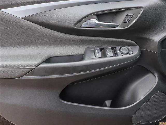 2026 Buick Envista Preferred (Stk: 26153) in Ingersoll - Image 8 of 24