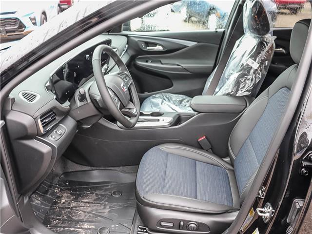 2026 Buick Envista Preferred (Stk: 26153) in Ingersoll - Image 10 of 24