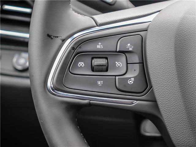 2026 Buick Envista Preferred (Stk: 26153) in Ingersoll - Image 13 of 24