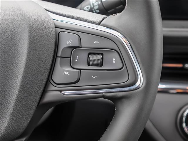 2026 Buick Envista Preferred (Stk: 26153) in Ingersoll - Image 14 of 24