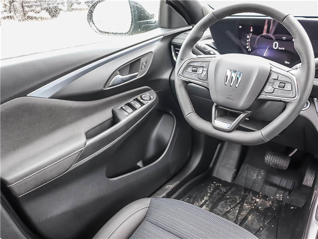 2026 Buick Envista Preferred (Stk: 26153) in Ingersoll - Image 16 of 24