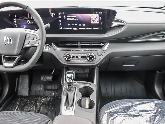 2026 Buick Envista Preferred (Stk: 26153) in Ingersoll - Image 17 of 24