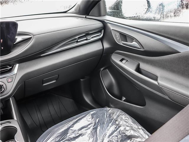 2026 Buick Envista Preferred (Stk: 26153) in Ingersoll - Image 18 of 24