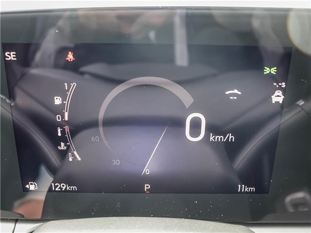 2026 Buick Envista Preferred (Stk: 26153) in Ingersoll - Image 22 of 24
