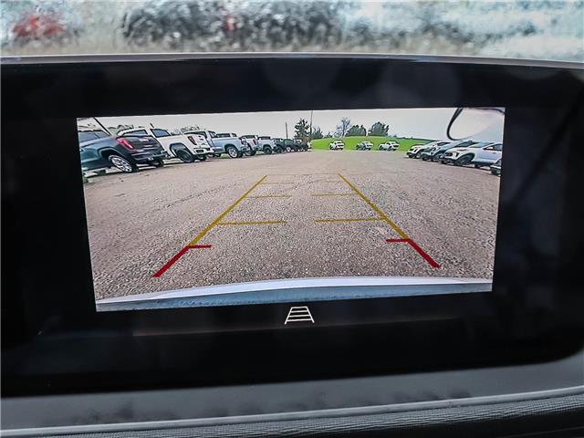 2026 Buick Envista Preferred (Stk: 26153) in Ingersoll - Image 23 of 24
