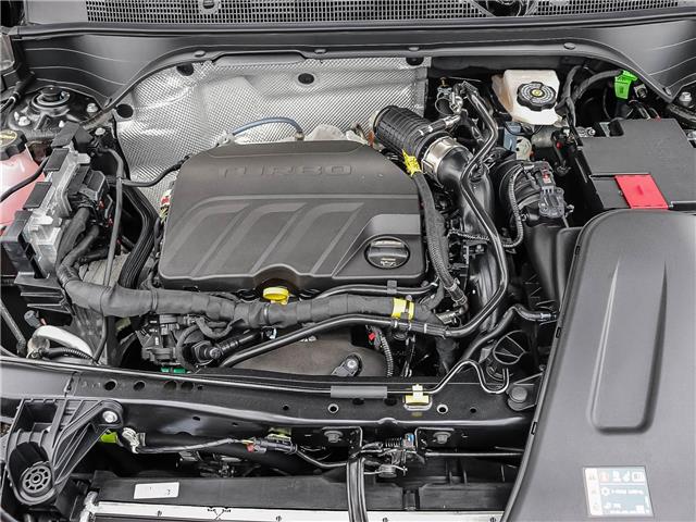 2026 Buick Envista Preferred (Stk: 26153) in Ingersoll - Image 24 of 24