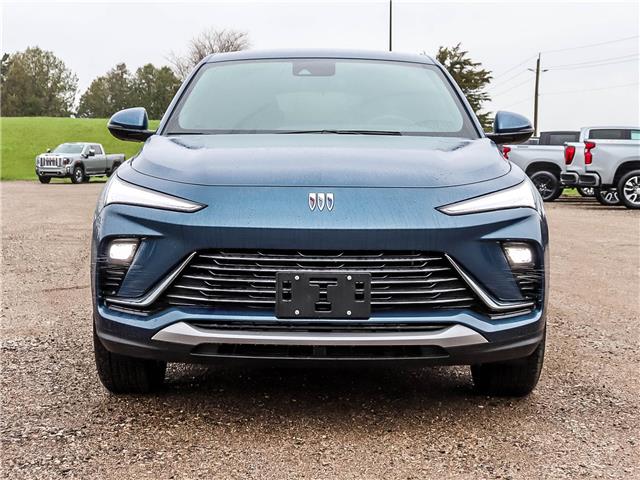 2026 Buick Envista Preferred (Stk: 26166) in Ingersoll - Image 2 of 23