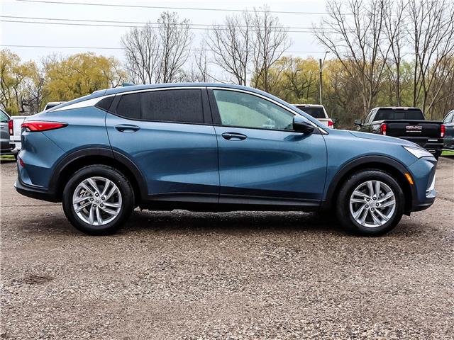 2026 Buick Envista Preferred (Stk: 26166) in Ingersoll - Image 3 of 23