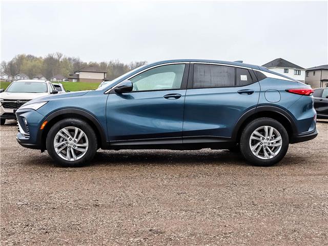 2026 Buick Envista Preferred (Stk: 26166) in Ingersoll - Image 5 of 23
