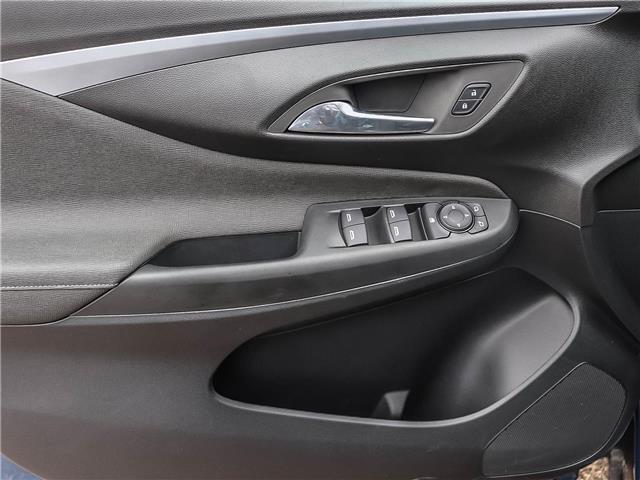 2026 Buick Envista Preferred (Stk: 26166) in Ingersoll - Image 8 of 23