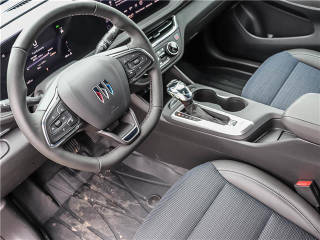 2026 Buick Envista Preferred (Stk: 26166) in Ingersoll - Image 9 of 23