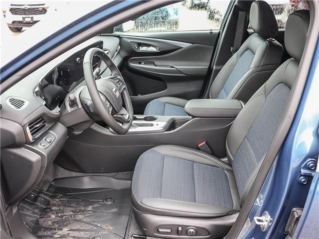 2026 Buick Envista Preferred (Stk: 26166) in Ingersoll - Image 10 of 23