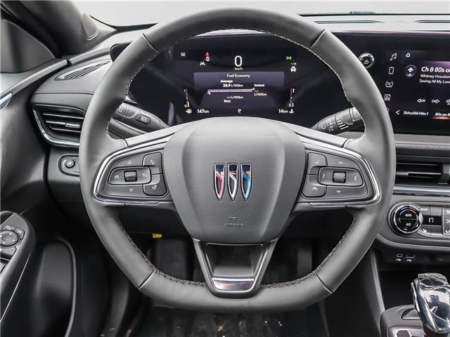 2026 Buick Envista Preferred (Stk: 26166) in Ingersoll - Image 11 of 23