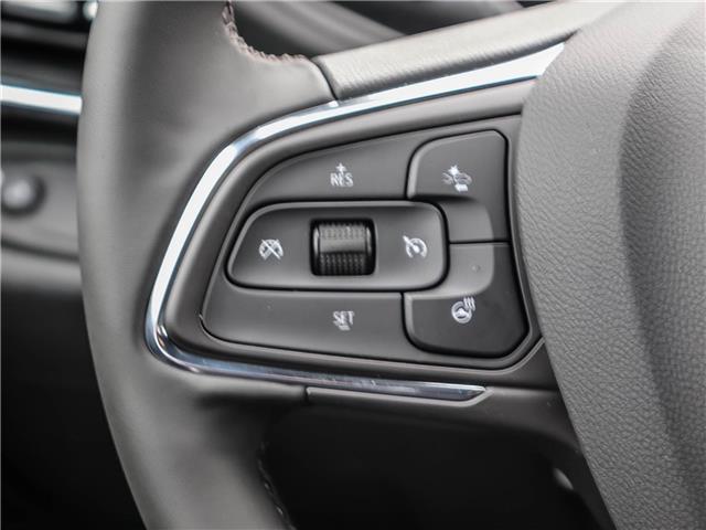 2026 Buick Envista Preferred (Stk: 26166) in Ingersoll - Image 12 of 23