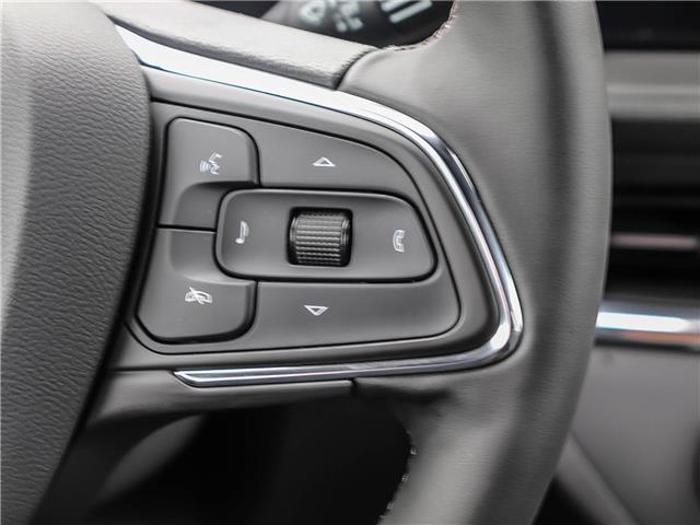 2026 Buick Envista Preferred (Stk: 26166) in Ingersoll - Image 13 of 23