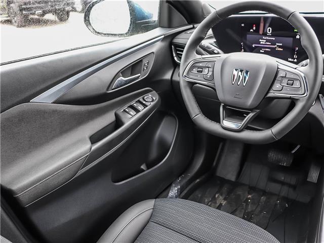 2026 Buick Envista Preferred (Stk: 26166) in Ingersoll - Image 15 of 23