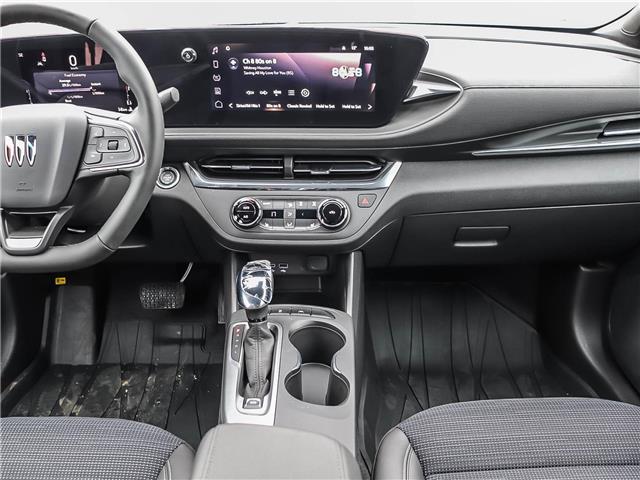 2026 Buick Envista Preferred (Stk: 26166) in Ingersoll - Image 16 of 23