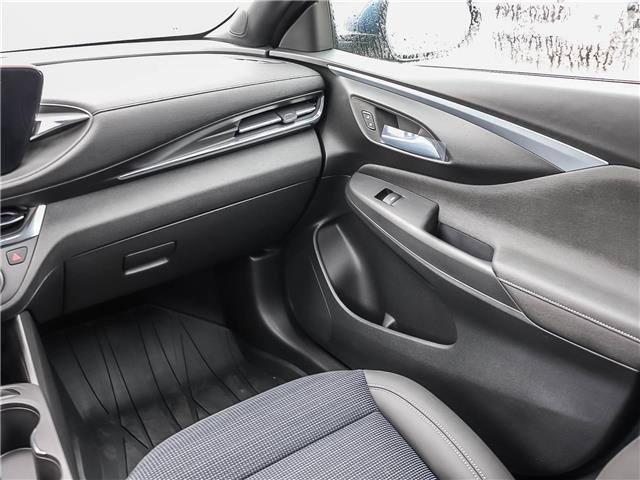 2026 Buick Envista Preferred (Stk: 26166) in Ingersoll - Image 17 of 23