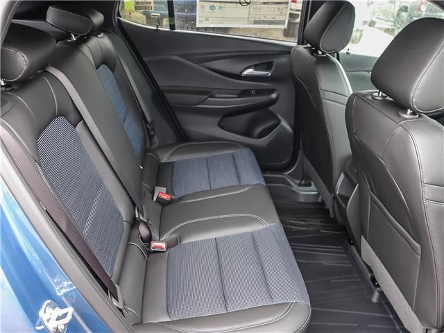 2026 Buick Envista Preferred (Stk: 26166) in Ingersoll - Image 18 of 23