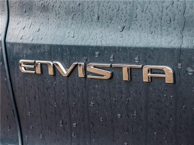 2026 Buick Envista Preferred (Stk: 26166) in Ingersoll - Image 20 of 23
