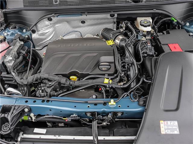 2026 Buick Envista Preferred (Stk: 26166) in Ingersoll - Image 23 of 23