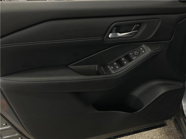 2024 Nissan Rogue SV Moonroof (Stk: 43932J) in Belleville - Image 15 of 31