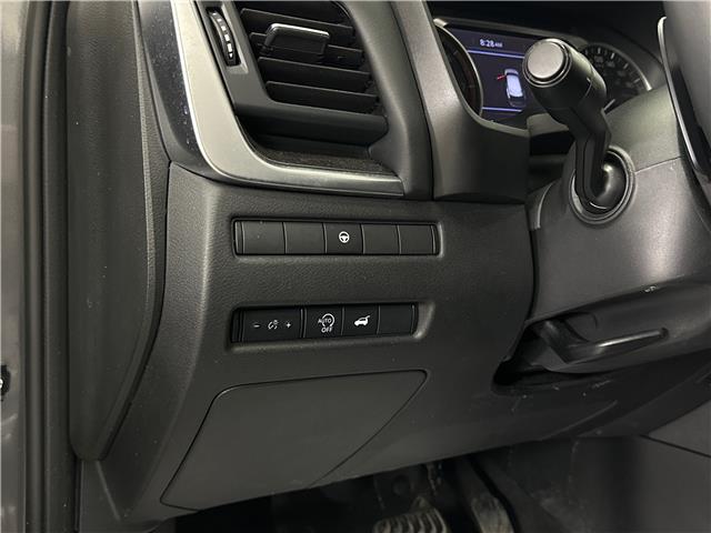 2024 Nissan Rogue SV Moonroof (Stk: 43932J) in Belleville - Image 16 of 31