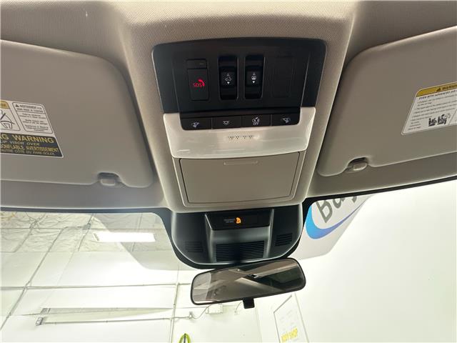 2024 Nissan Rogue SV Moonroof (Stk: 43932J) in Belleville - Image 21 of 31