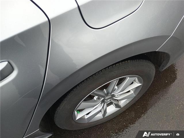 2024 Honda Civic EX (Stk: 166116) in London - Image 8 of 26